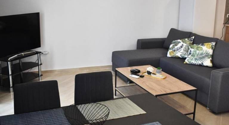 80 m&sup2; Ferienhaus