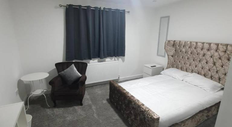 Bed and breakfast  Ramsbottom