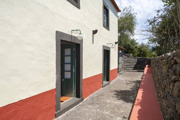 Casa  Jardim do Mar