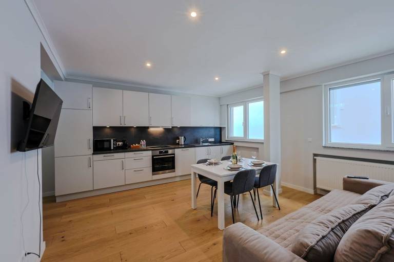 Ferienwohnung Badenweiler