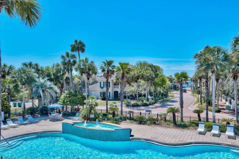 House Destin