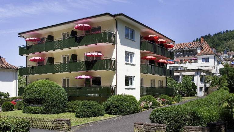 Ferienwohnung  Gelnhausen