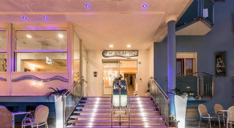 Hotel Atlantic — photo 2