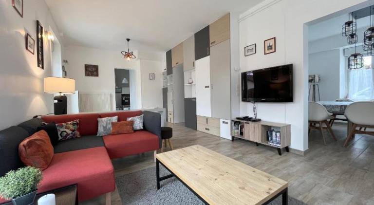 Charming house | Pets are welcome in Gérardmer