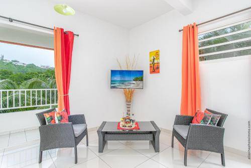 Appartement Schoelcher
