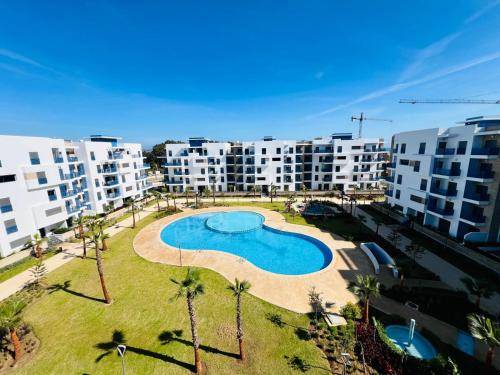 Appartement Martil