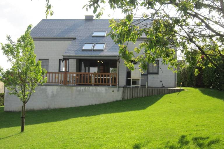 Huis Houffalize