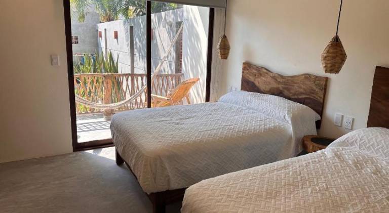 Hotel Almendros Bonfil — photo 2