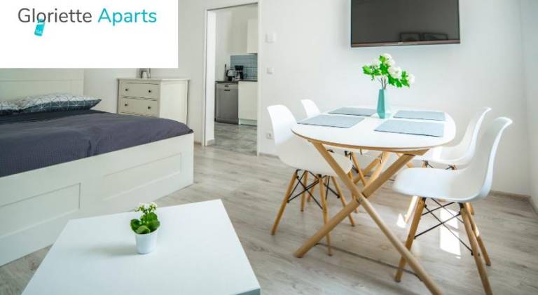 Holiday apartment | Suitable for remote work in Vienna
