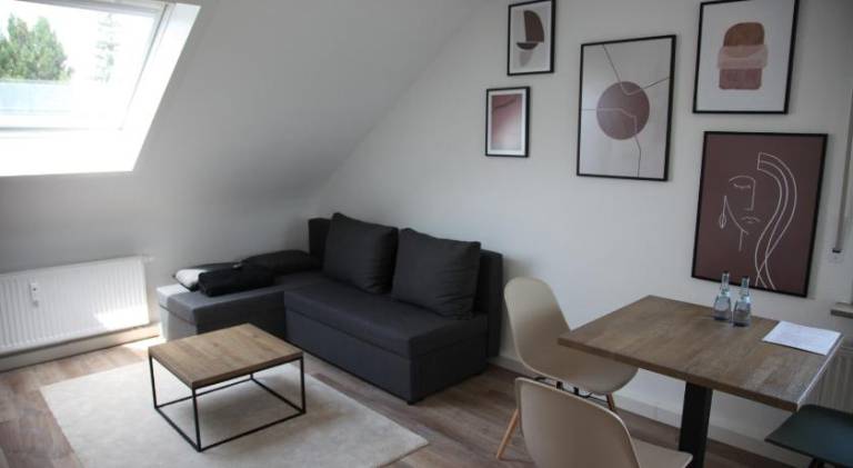 Ferienwohnung Vaihingen