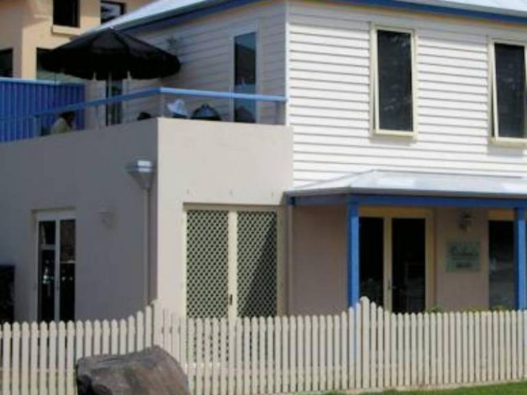 House Port Fairy
