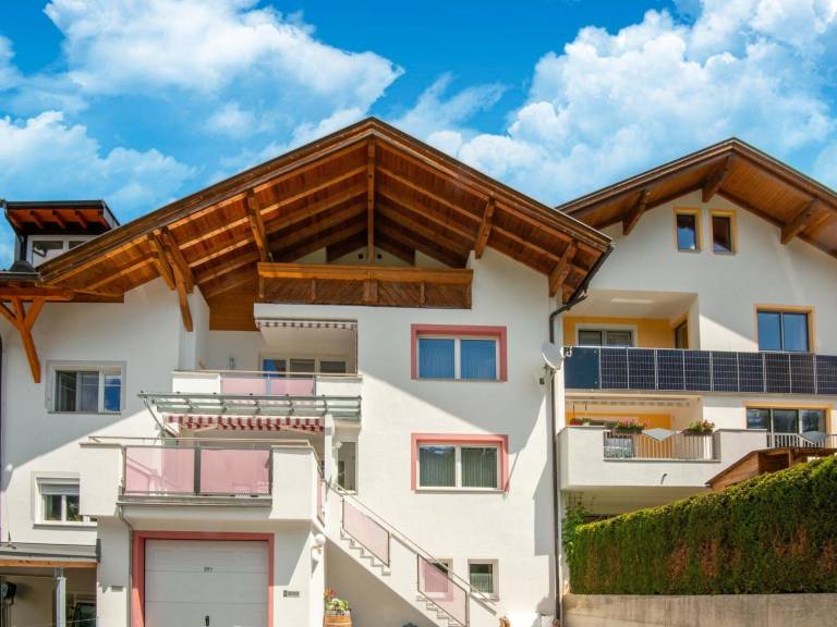 Appartement Flirsch
