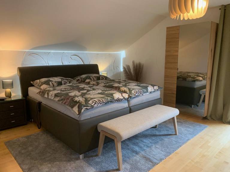 Chalet Arnbruck