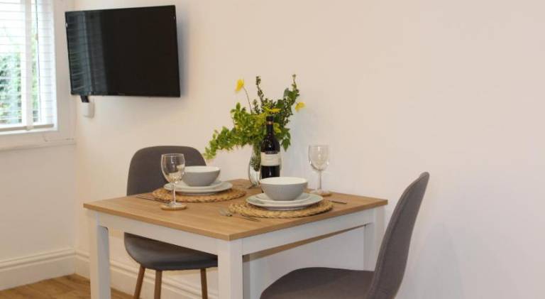 Holiday apartment | Pets allowed — photo 3