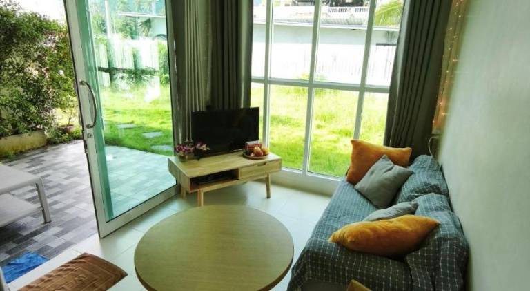 Cozy house by the sea — photo 2