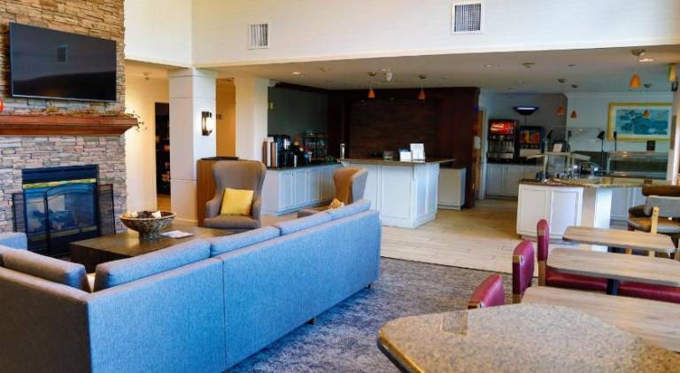 Staybridge Suites Great Falls by IHG — photo 3