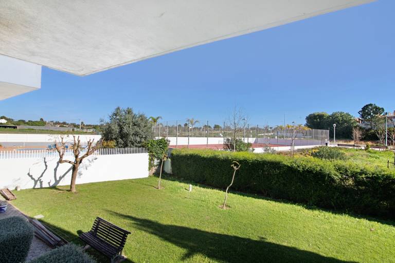 Children-friendly lovely rental apartment with pool, fast internet & garden | Garden view | Dogs allowed — photo 2