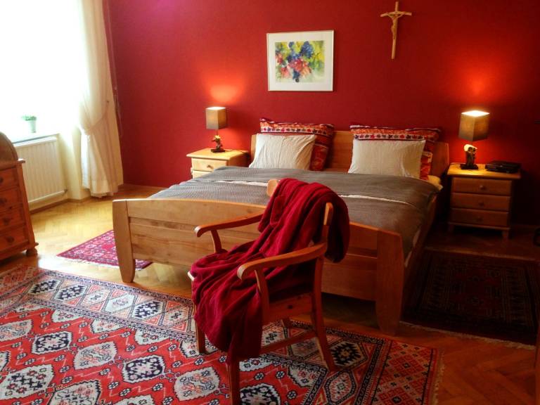 Ferienwohnung Bad Vöslau