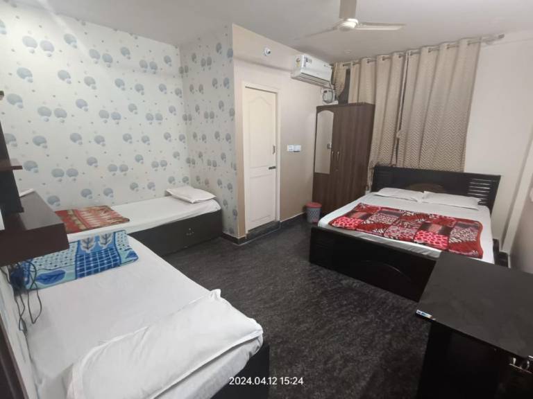 Goroomgo Banglore Residency Banglore — photo 4