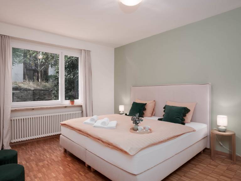 Holiday apartment | Pets are welcome — photo 4