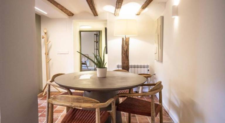 Holiday apartment with 2 rooms for 4 persons — photo 4