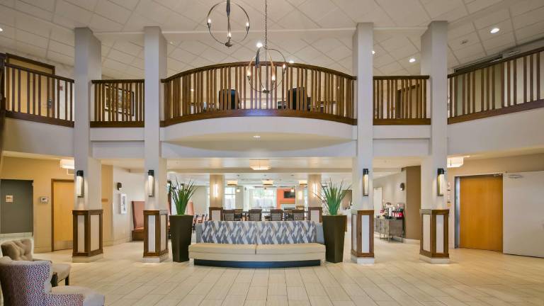 Best Western Plus Kennewick Inn — photo 2