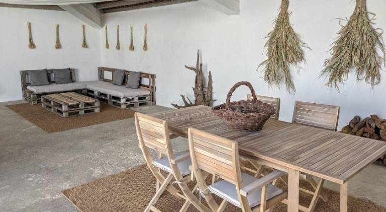 Villa with pool | Dogs allowed — photo 4