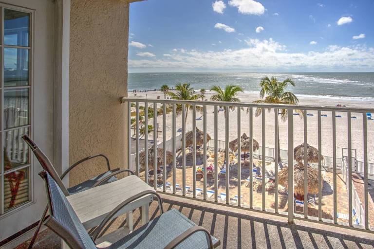 Condo Madeira Beach