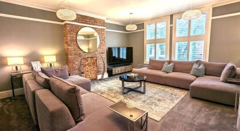 Apartment Sale