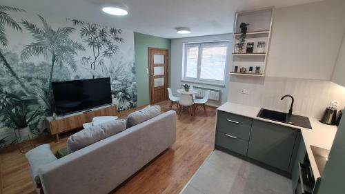 Apartament  Oświęcim