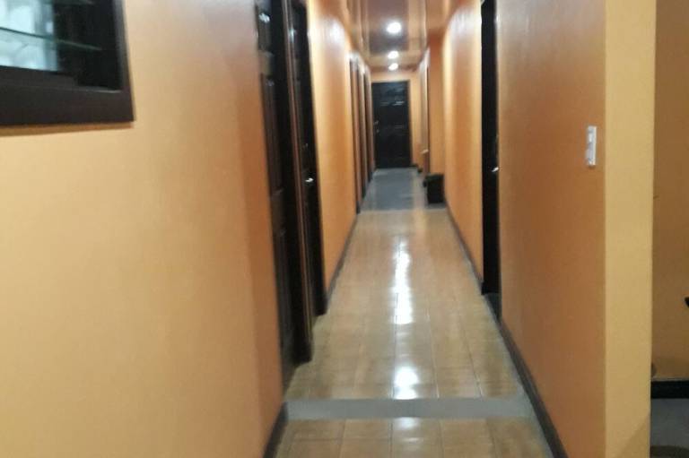 Hotel Latino