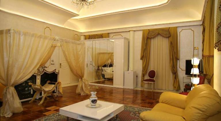 Grand Hotel Osman — photo 2