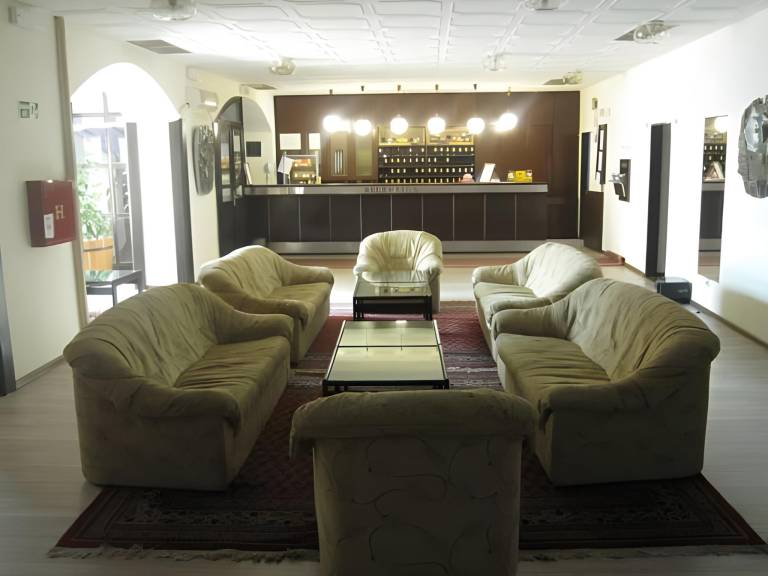 Hotel Vojvodina — photo 4