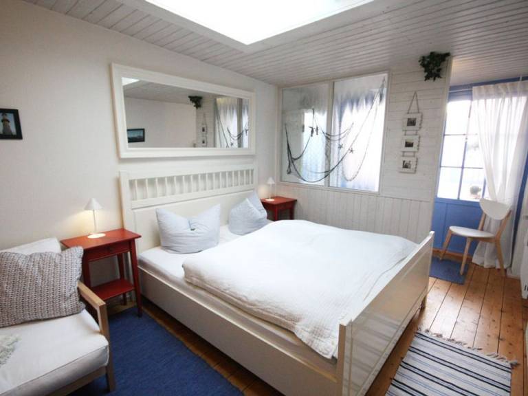 Warnem&uuml;nde Ferienbungalow Diana 38559 u 1