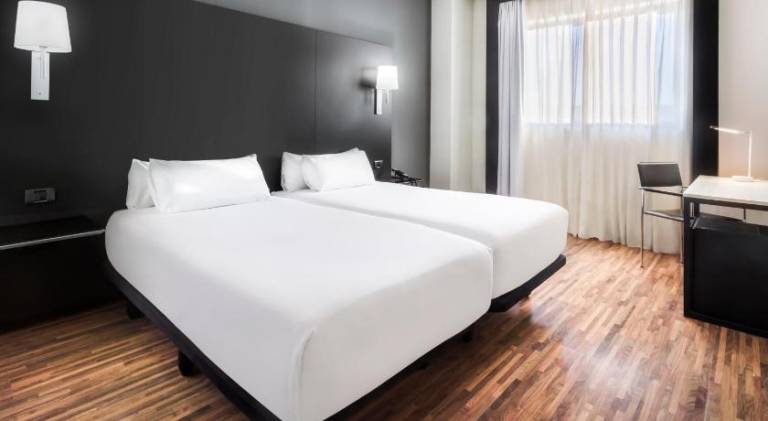 B&B Hotel Madrid Getafe — photo 2