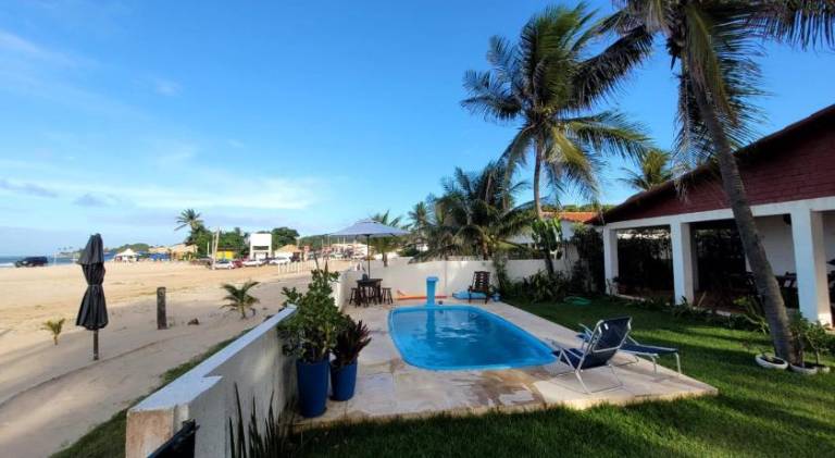 Quarto (B&B) Lagoa Azul