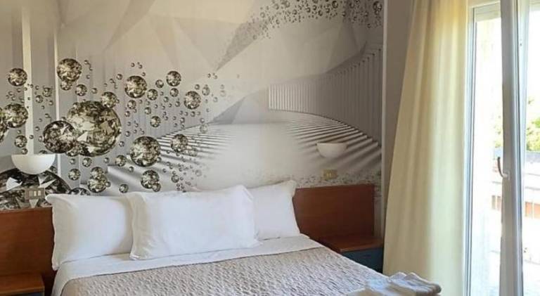 Hotel President in Cervia