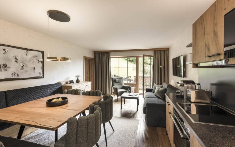 Apartament Zillertal