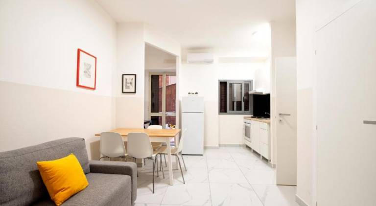 Holiday apartment with 1 room for 4 persons — photo 2
