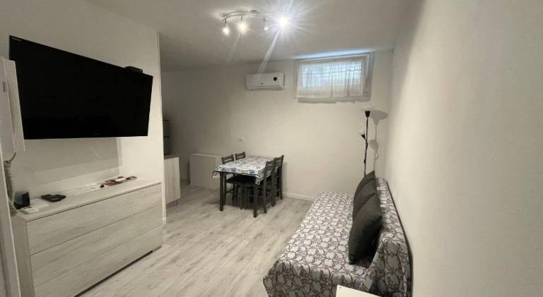Pleasant rental apartment | Beach nearby | Dogs allowed in Laigueglia