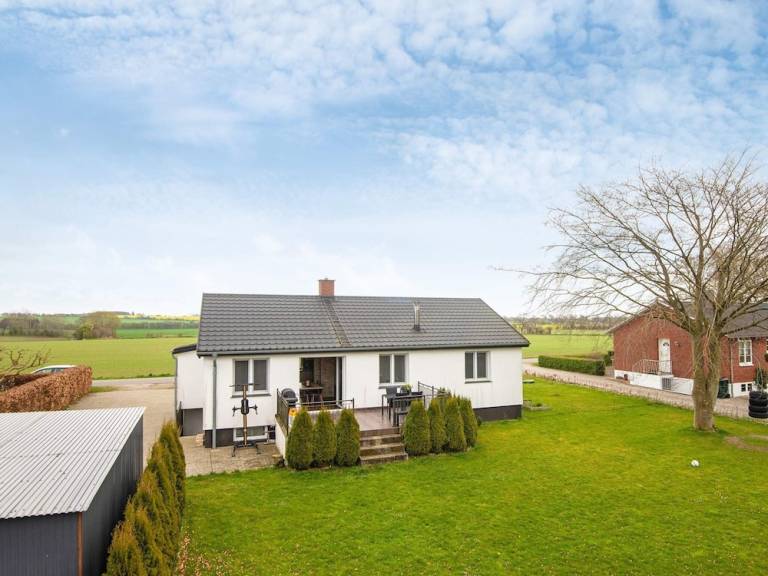 Feriehus Christiansfeld