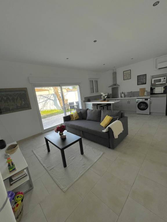 Appartement Gallargues-le-Montueux