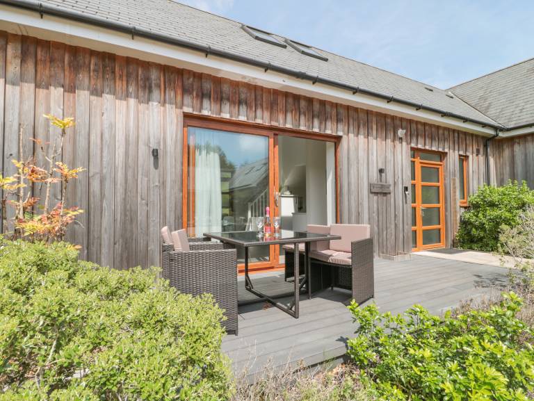 Children-friendly nice cottage with garden | Pets are welcome — photo 3