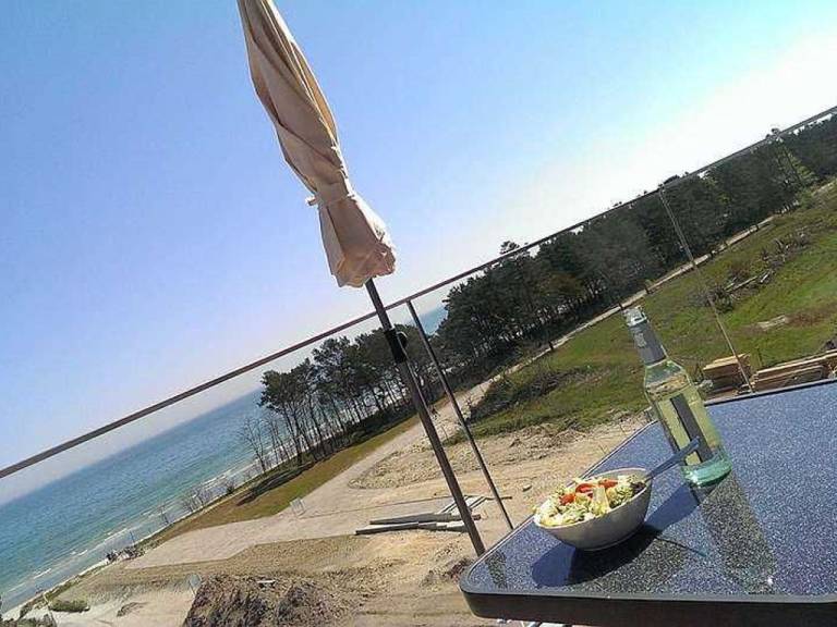 Ferienwohnung Binz