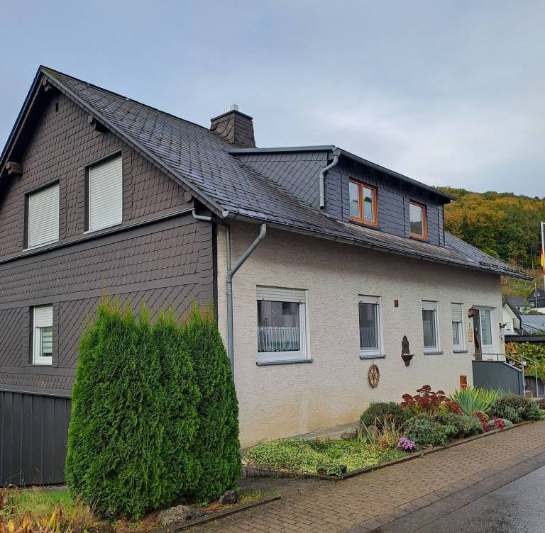 Ferienwohnung Olsberg