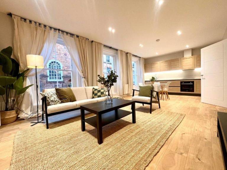 Apartment Aldershot