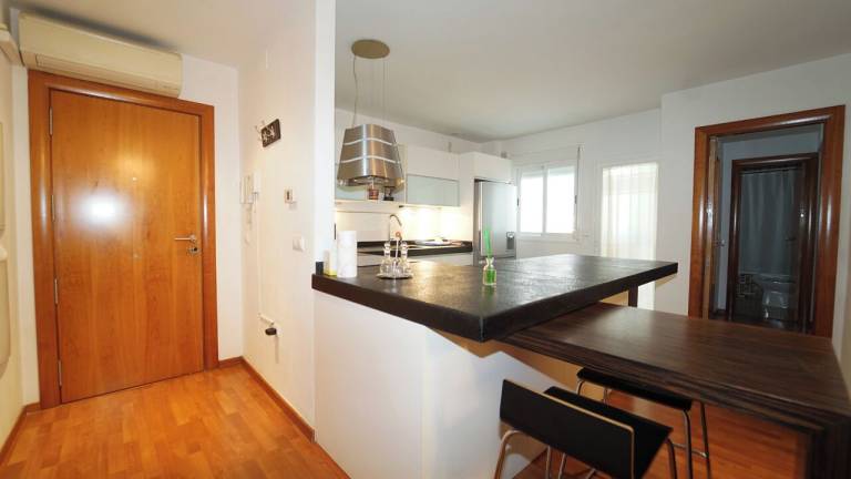 Apartamento La Zubia