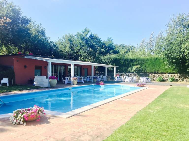Bed & Breakfast Fiumefreddo di Sicilia