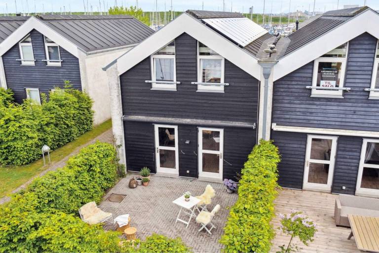 Hus  Roskilde