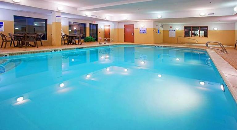 Holiday Inn Express Hotel & Suites Tooele By IHG — photo 3